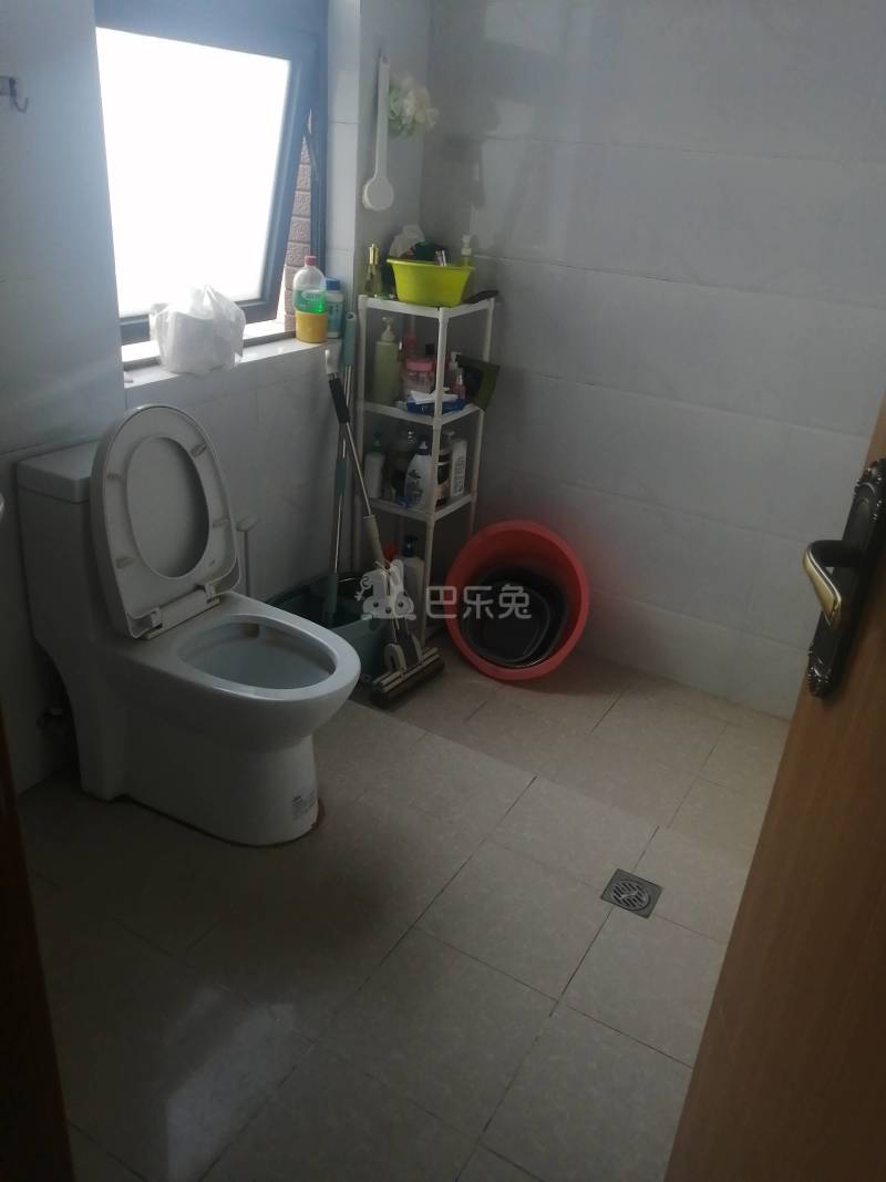 锦绣华都5179258卫生间图4