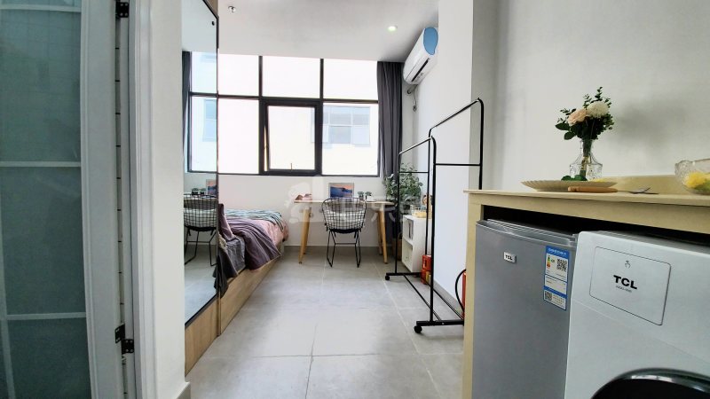 龙湖冠寓深圳固戍二店5752742周边环境图9