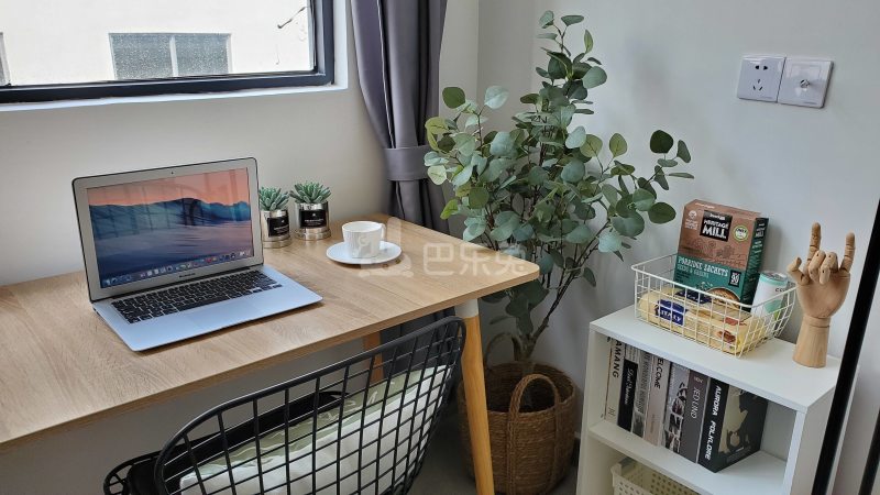 龙湖冠寓深圳固戍二店5752742周边环境图8