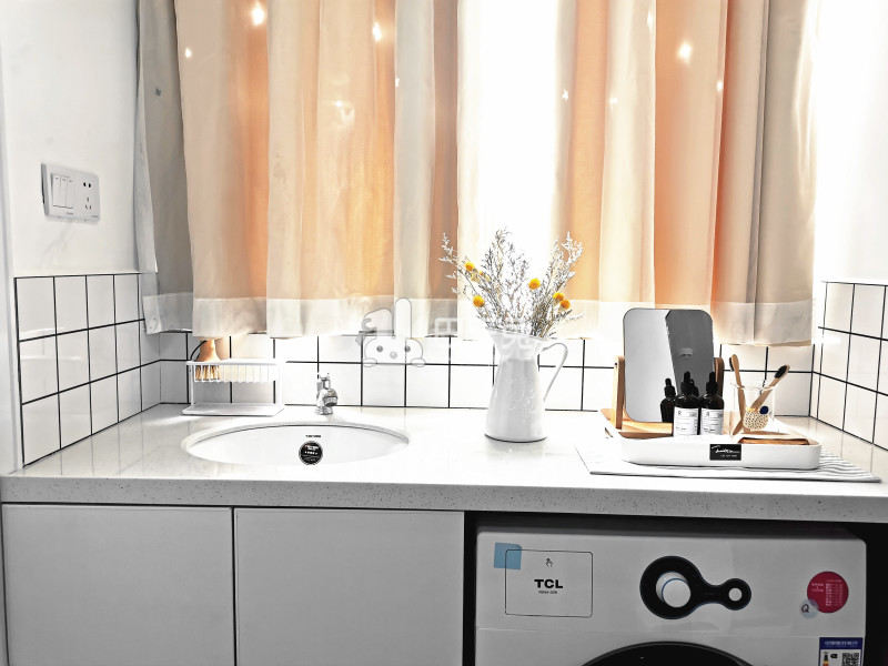 龙湖冠寓深圳固戍二店5752743周边环境图14