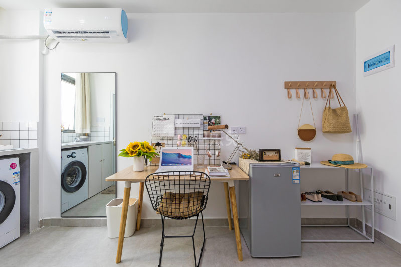 龙湖冠寓深圳固戍二店5752743周边环境图12