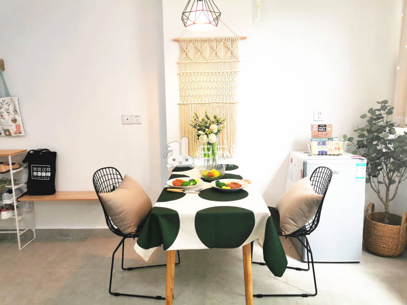 龙湖冠寓深圳固戍二店5752750周边环境图12