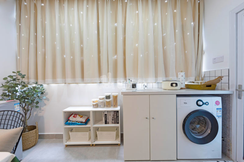 龙湖冠寓深圳固戍二店5752750周边环境图7