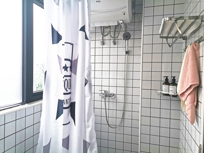 龙湖冠寓深圳固戍二店5752750周边环境图6