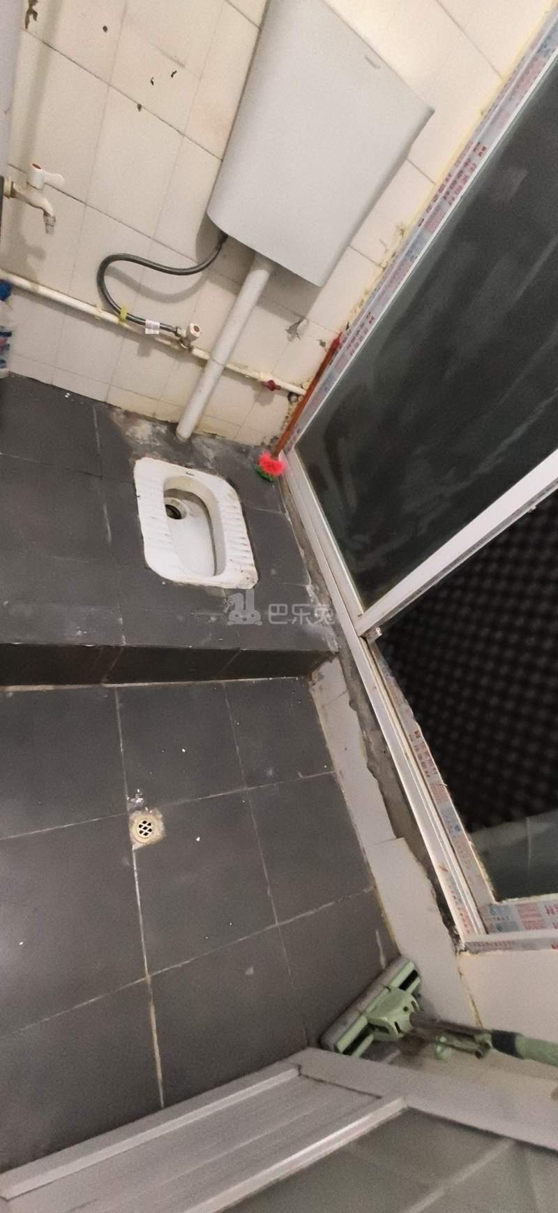 南粤山庄4906430卫生间图8