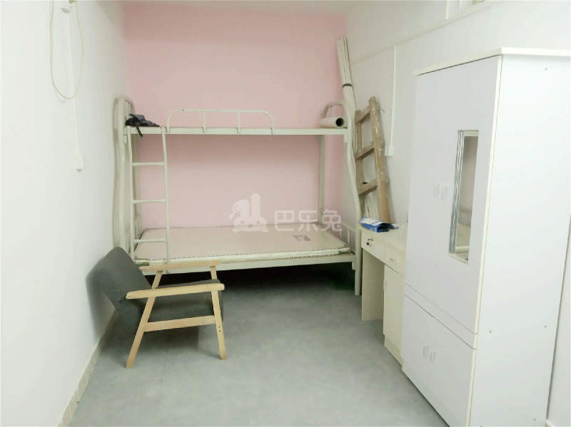 月亮湾花园5764217卧室图0