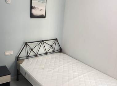 经纬公寓 1室0厅1卫