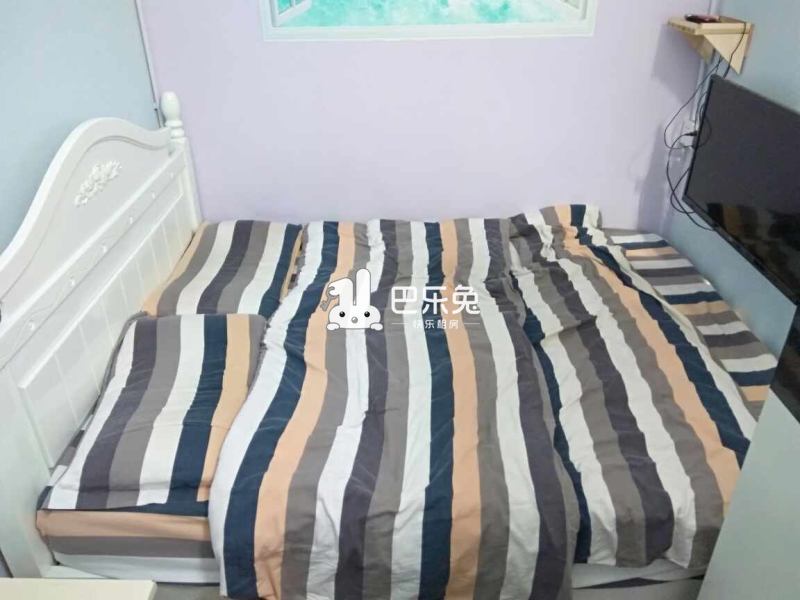 上海松江_颐亭花园_1室0厅0卫_合租_涞坊路1