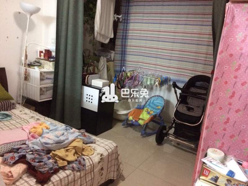 1卫_整租_齐河路1179弄-上海巴乐兔租房