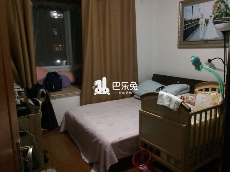 1卫_整租_齐河路1179弄-上海巴乐兔租房