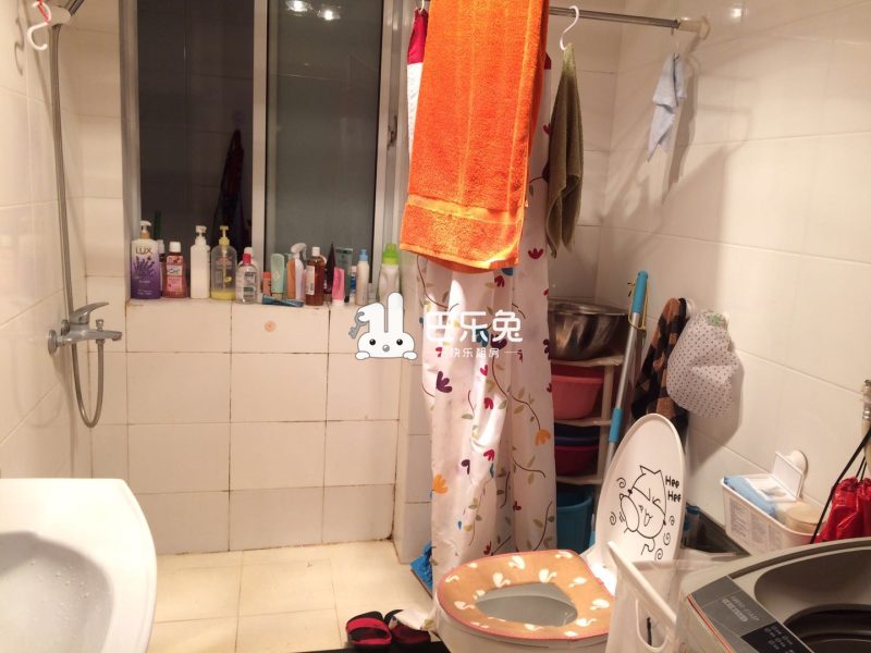 1卫_整租_齐河路1179弄-上海巴乐兔租房
