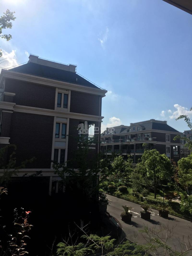 天和湖滨家园7977021周边环境图11