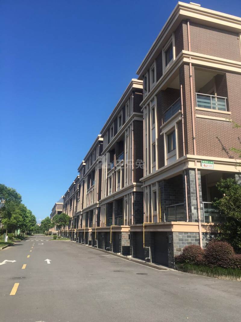 天和湖滨家园7977021周边环境图10