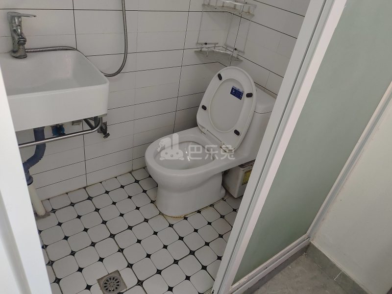 华夏茗苑5774363卫生间图5