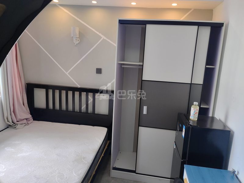 华夏茗苑5774363卧室图1