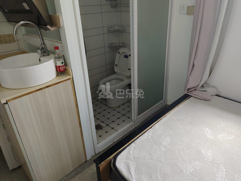 华夏茗苑5774363卧室图3