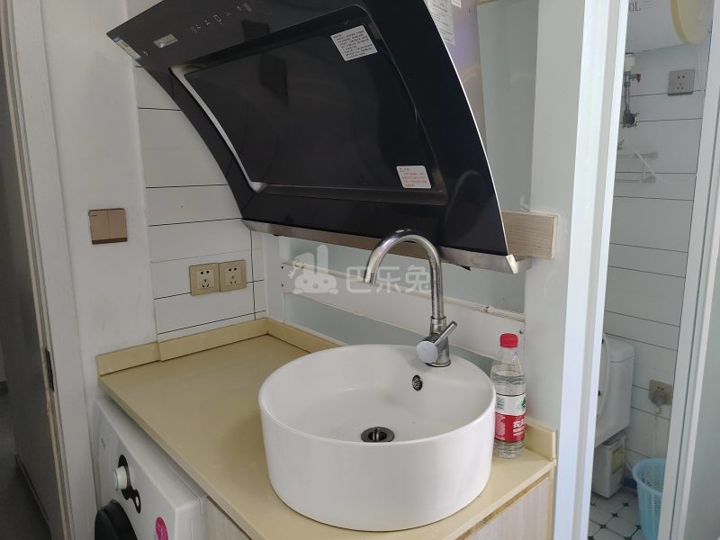 华夏茗苑5774363厨房图4