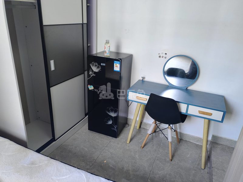 华夏茗苑5774363卧室图2