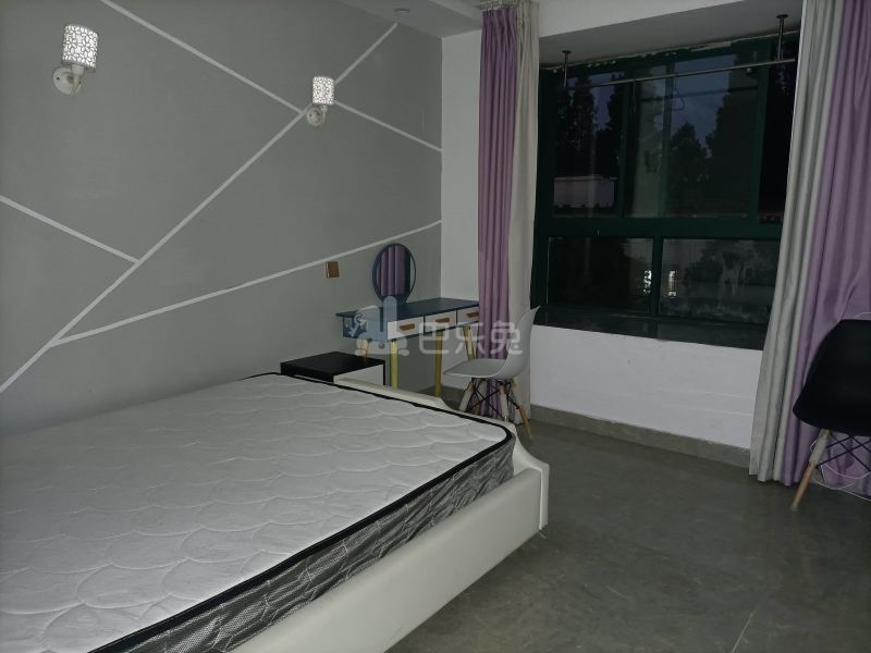 华夏茗苑5774364卧室图0