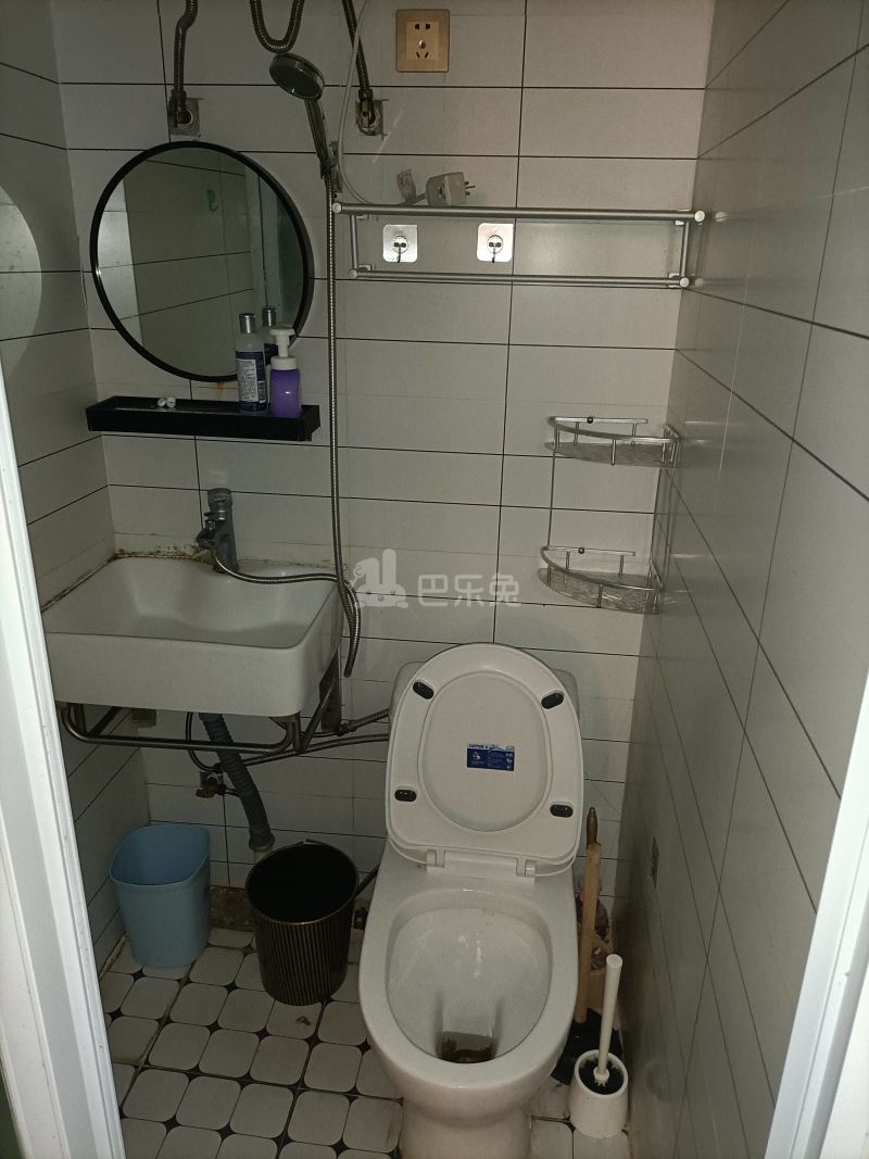 华夏茗苑5774364卫生间图5