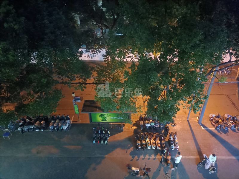 华夏茗苑5774364周边环境图7