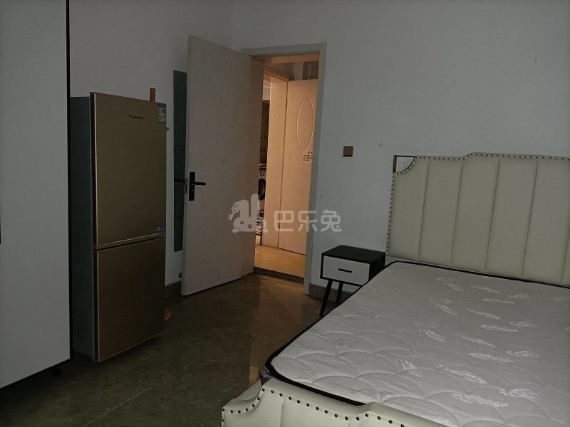 华夏茗苑5774364卧室图3