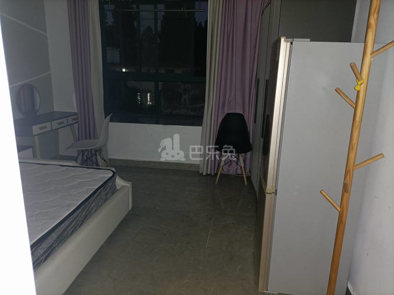 华夏茗苑5774364卧室图1