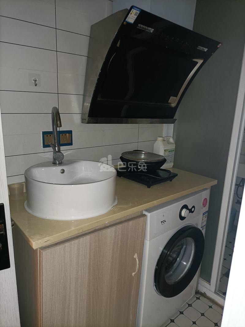 华夏茗苑5774364厨房图4