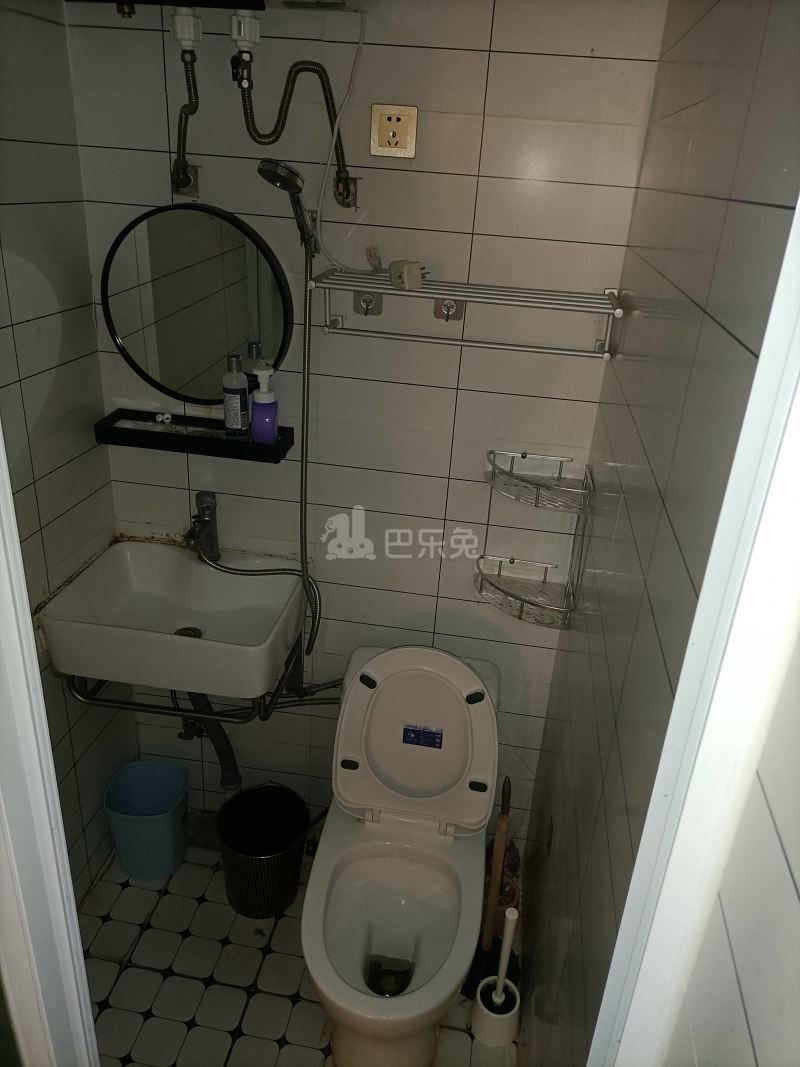 华夏茗苑5774364卫生间图6