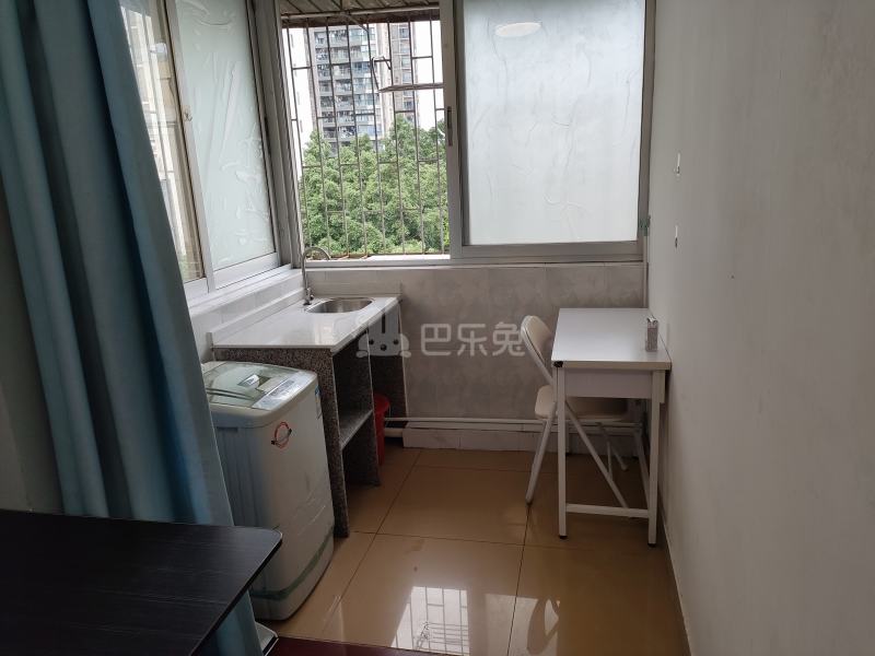 桃花园（南山大道）5777368卧室图2