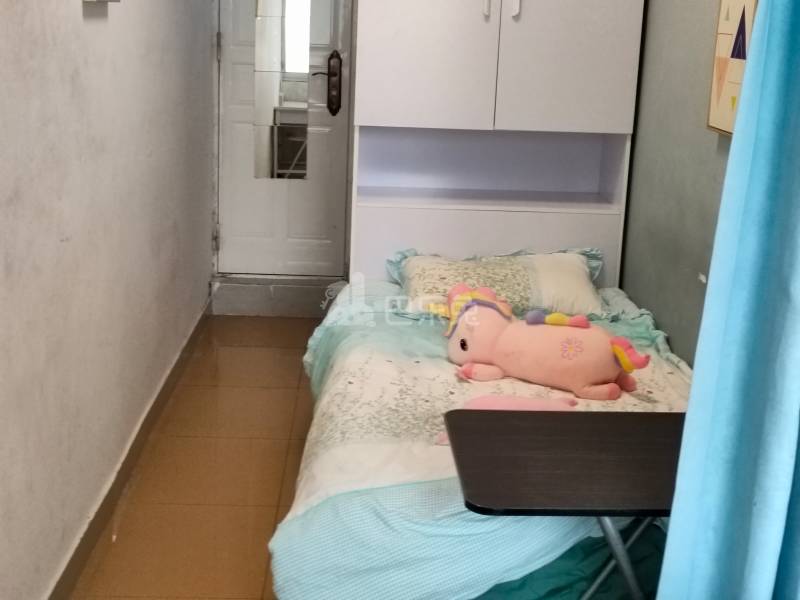 桃花园（南山大道）5777368卧室图0