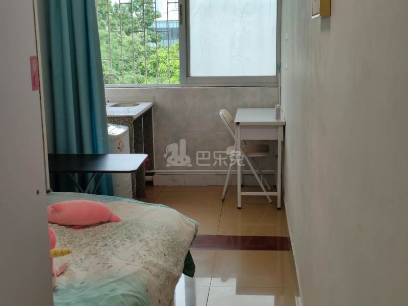 桃花园（南山大道）5777368卧室图1