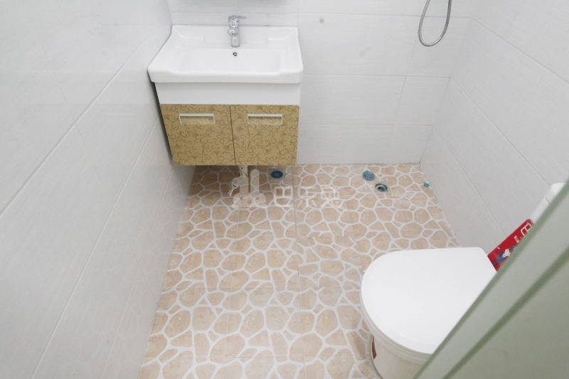 百合公寓（方塔北路店）577459卫生间图10