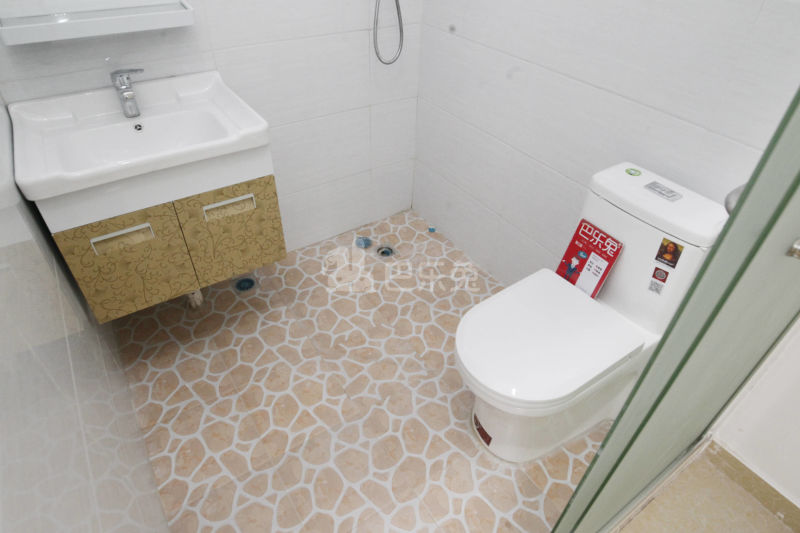 百合公寓（方塔北路店）577459卫生间图11