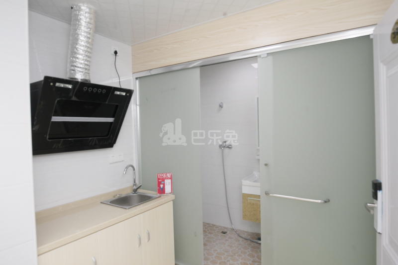 百合公寓（方塔北路店）577630卫生间图7