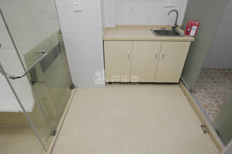 百合公寓（方塔北路店）577630卫生间图8