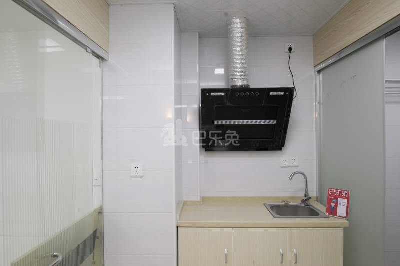 百合公寓（方塔北路店）577630卫生间图9