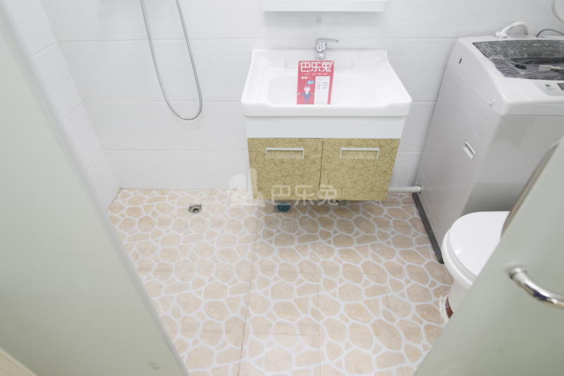 百合公寓（方塔北路店）577630卫生间图11