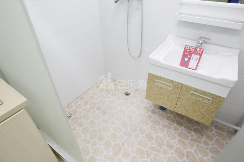 百合公寓（方塔北路店）577630卧室图0