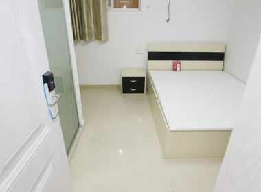 百合公寓（方塔北路店） 1室0厅1卫