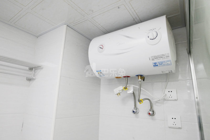 百合公寓（方塔北路店）577750卫生间图9