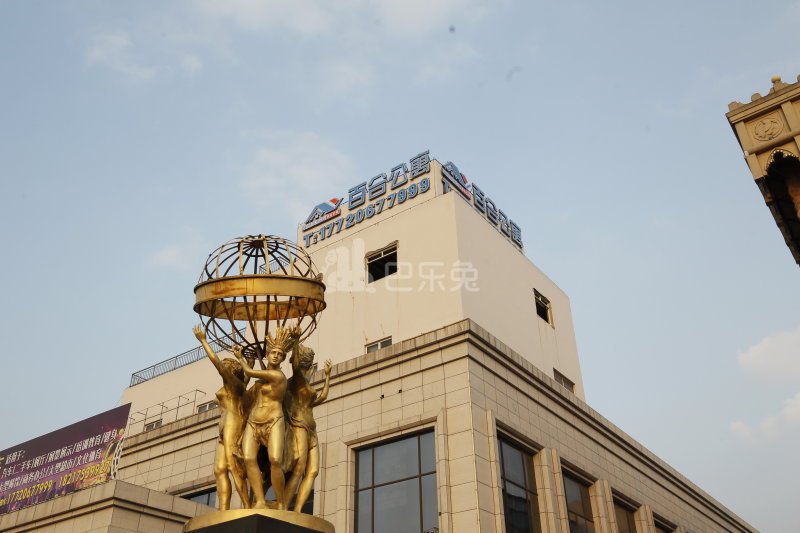 百合公寓（方塔北路店）577783周边环境图8