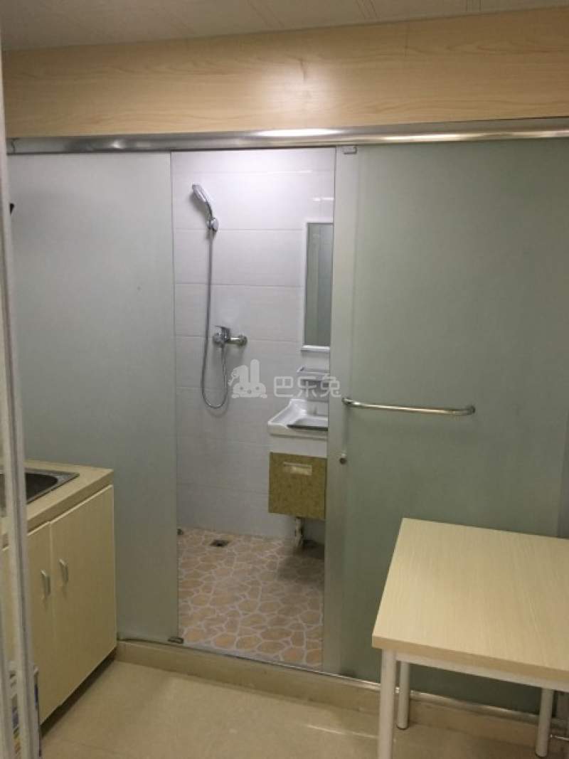 百合公寓（方塔北路店）577783厨房图4