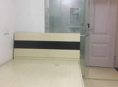 百合公寓（方塔北路店） 1室0厅1卫