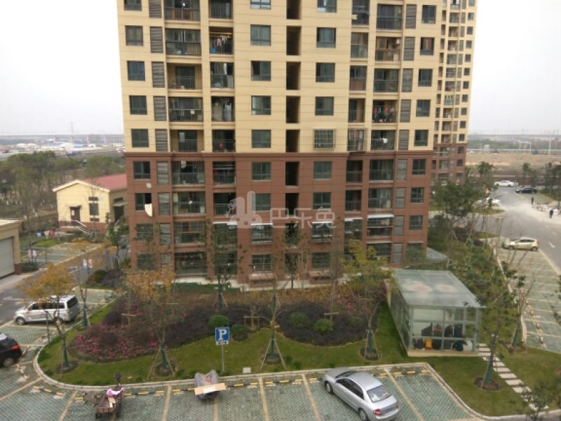 兰棠佳苑14136823周边环境图12