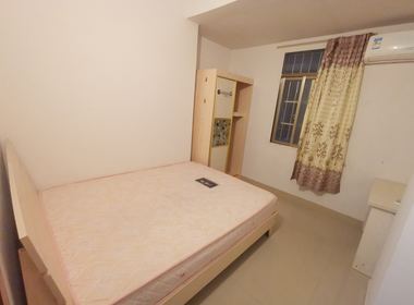 嘉禾望岗陈屋墙街二巷12号 2室1厅1卫