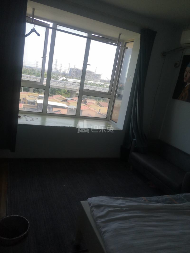 陆家角馨苑东区5791287卧室图1