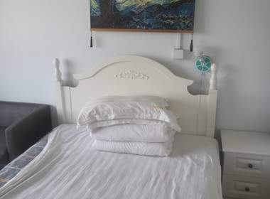 陆家角馨苑东区 