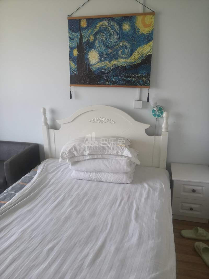 陆家角馨苑东区5791287卧室图2