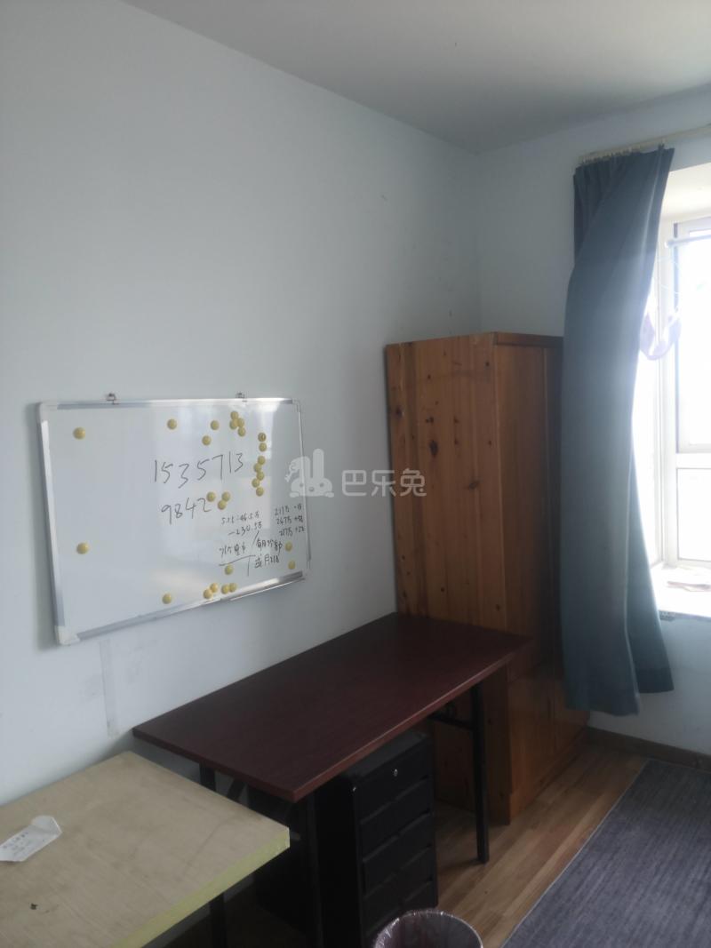 陆家角馨苑东区5791287卧室图0